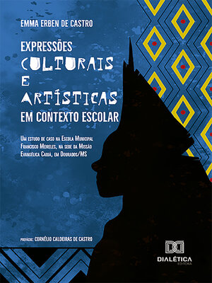 cover image of Expressões Culturais e Artísticas em Contexto Escolar
